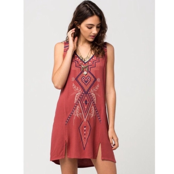 O’Neill x Cynthia Vincent Sunlit Dress - Picture 9 of 9